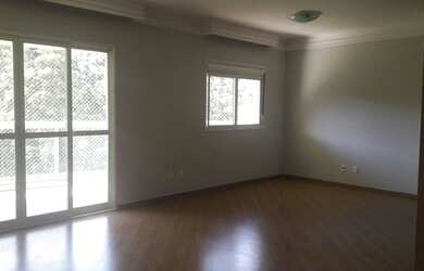 Imagem: O apartamento para alugar possui 3 Dormitórios, 3 Banheiros