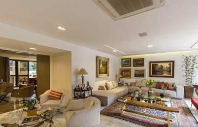 Imagem 6: Apartamento Luxuoso na Barra da Tijuca Rio de Janeiro