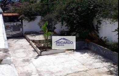 Imagem 3: Terreno à venda, 257 m² por R$ 450.000,00 - Vila Carmela I - Guarulhos/SP