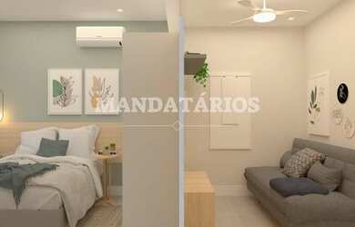 Imagem 2: LOFT EM COPACABANA