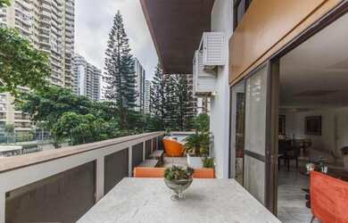 Imagem 1: Apartamento Luxuoso na Barra da Tijuca Rio de Janeiro