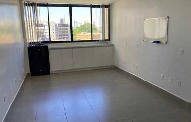 Imagem: O depósito possui 35m² de Área e está localizado em Setor