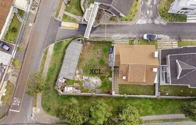 Imagem 11: Terreno à venda, 366 m² por R$ 550.000,00 - Butiatuvinha - Curitiba/PR
