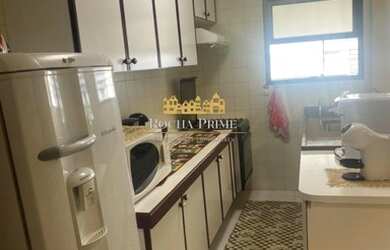 Imagem 8: GUARUJÁ - Apartamento Padrão - PITANGUEIRAS