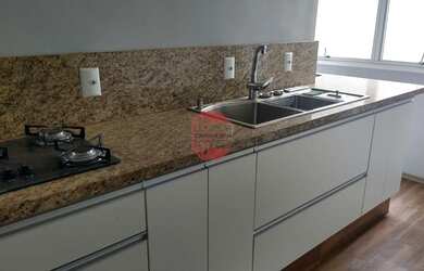 Imagem 4: Apartamento 1 quarto para Locação Jardim Ana Maria, Jundiaí