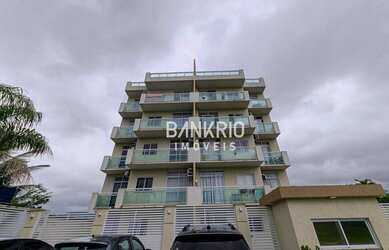 Imagem: O apartamento na cobertura possui 1 Dormitório, 1 Banheiro