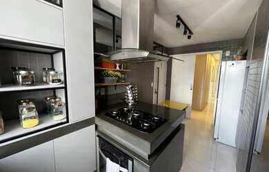 Imagem 9: Condomínio Club Na Melhor Localização de Manaíra com 104 mts