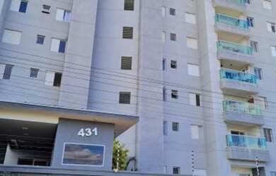 Imagem 1: Apartamento para aluguel em Jardim Nair Maria - Salto - SP