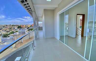 Imagem 16: Casa com 4 dormitórios à venda, 309 m² por R$ 1.235.800,00 - Recreio...