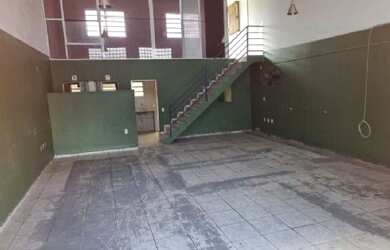 Imagem 1: GALPÃO NO MEDEIROS