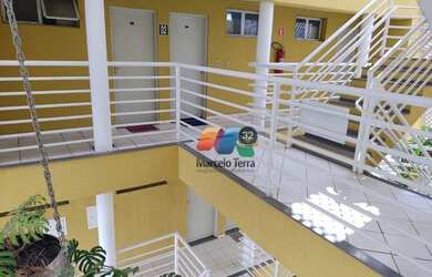 Imagem: O depósito possui 5 Vagas na garagem, 1.567m² de Área e