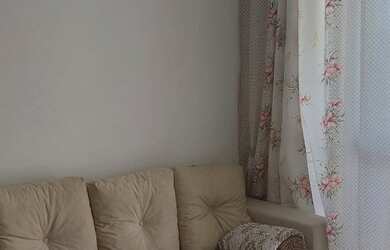 Imagem 6: Ap mobiliado zona sul. Imóvel mobiliado, 1 Vaga na garageme2 Dormitórios