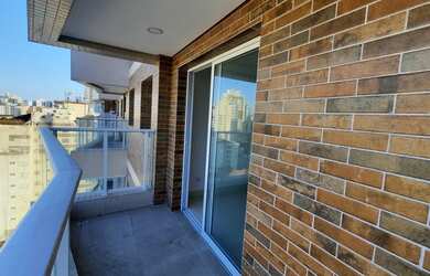 Imagem 12: RESIDENCIAL SÃO GREÓRIO NOVO, APTO STUDIO VISTA LIVRE ,LAZER , SANTOS