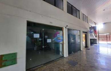 Imagem 1: Loja à venda, 20 m², Mezanino pronto - Itaipu - Niterói/RJ