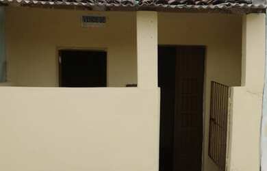 Imagem: A casa possui 2 Dormitórios, 1 Banheiro, 31.500m² de Área