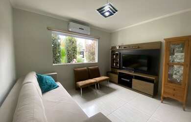 Imagem 2: Linda casa no cond Lagos D x27 Icaraí - Salto - São Paulo