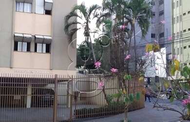 Imagem: O apartamento possui 3 Dormitórios, 2 Banheiros, 1 Vaga na