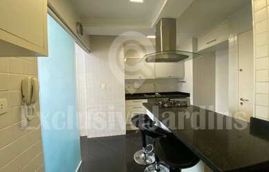 Imagem 7: APARTAMENTO RESIDENCIAL em SÃO PAULO - SP, JARDIM PAULISTA