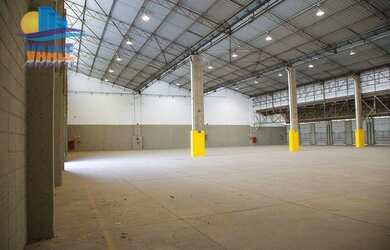 Imagem 2: Galpão para alugar, 2000 m² por R$ 30.000/mês - Jardim Bela Vista -...