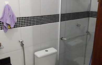 Imagem 3: acupe de brotas. 243m² de Área, 3 Vagas na garageme4 Dormitórios