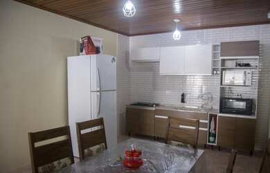 Imagem 5: Excelente Casa com Piscina CA309