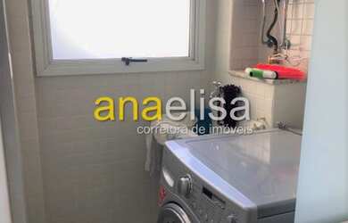 Imagem 8: Apartamento 30m da praia com vista para o mar nas Astúrias, Guarujá