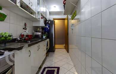 Imagem 14: Apartamento a Venda Fagundes Filho 90m2