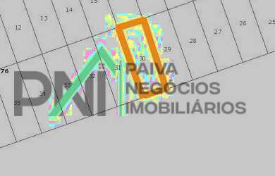 Imagem 8: Lote para Venda em Goiânia, Residencial Buena Vista III