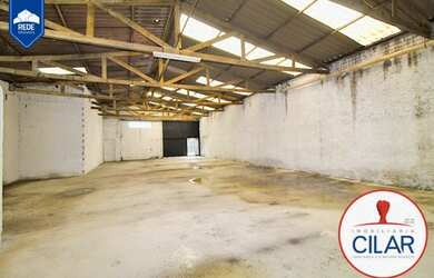 Imagem 11: São José dos Pinhais - Galpão/Depósito/Armazém - Jardim Cruzeiro