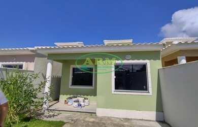 Imagem 1: Maricá - Casa Padrão - Itaipuaçú