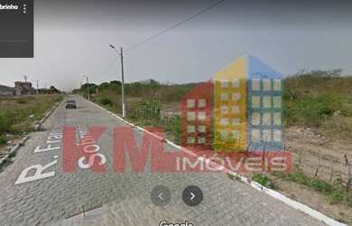 Imagem: O terreno possui 2.086m² de Área e está localizado em Rincão