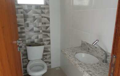 Imagem 9: Casa para venda tem 216 metros quadrados em Parque Ipiranga 2 - Resende - RJ