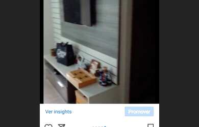 Imagem 7: Aldeia Casa de Alto Padrão