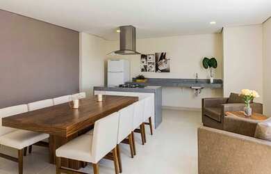 Imagem 3: Apartamento Novo Av. Mazzei 500m do Metrô Tucuruvi