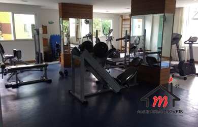 Imagem 6: APARTAMENTO RESIDENCIAL em SALVADOR - BA, CAMINHO DAS ÁRVORES