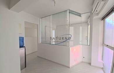 Imagem 1: Conjunto, 50 m² - venda por R$ 550.000,00 ou aluguel por R$ 2.500,00/mês...