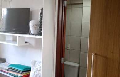 Imagem 8: Apartamento para venda tem 68 metros quadrados com 2 quartos em Jatiúca...