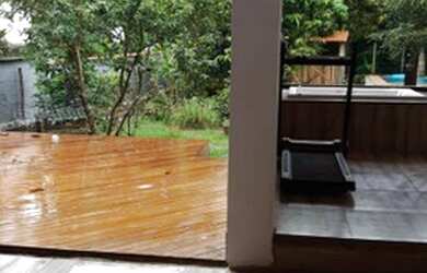 Imagem 1: Mini Sitio em Fazenda Ingaiba