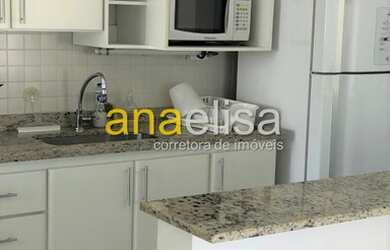 Imagem 6: Apartamento 30m da praia com vista para o mar nas Astúrias, Guarujá