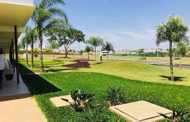 Imagem 9: Lote TOP Condomínio Alphaville I - Troco em Apto na Zona Sul