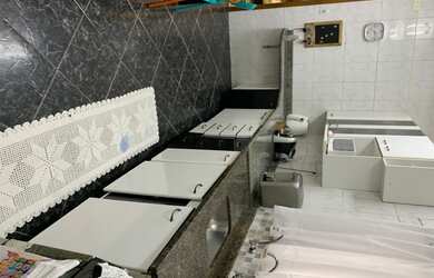 Imagem 4: Casa para venda tem 150 metros Vila Roma, aceita permuta de por apartamento-...