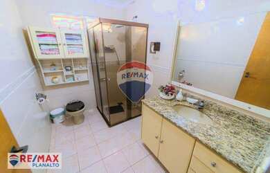 Imagem 10: Casa à venda, 167 m² por R$ 890.000,00 - Guará II - Guará/DF