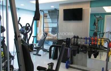 Imagem 12: CAXIAS DO SUL - Apartamento Padrão - Exposição