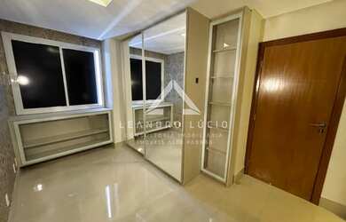 Imagem 12: Goiânia - Apartamento Padrão - Jardim América