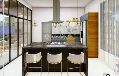 Imagem 12: Casa em Condomínio para Venda em Atibaia, Guaxinduva, 3 dormitórios,...