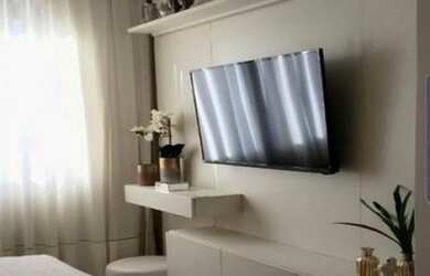 Imagem 2: Apartamento para Venda em Rio De Janeiro, Freguesia jacarepaguá , 2 dormitórios,...