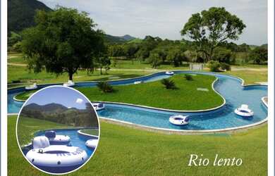 Imagem 14: Lotes a partir de 600m² em Ubatiba/ Maricá- Condomínio Gan eden