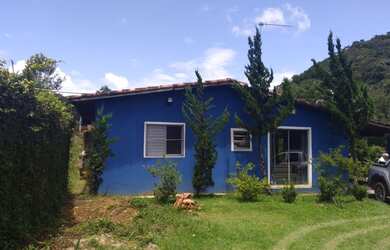 Imagem 1: Chácara em Juquitiba a venda