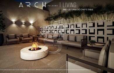 Imagem 7: LONDRINA - Apartamento Padrão - Gleba Fazenda Palhano