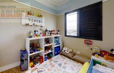 Imagem 4: Apartamento a venda Cursino 95m2